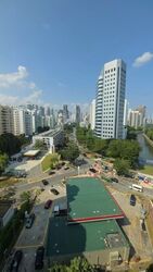 Jervois Jade (D10), Apartment #625964691